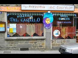 Pizzeria castello store