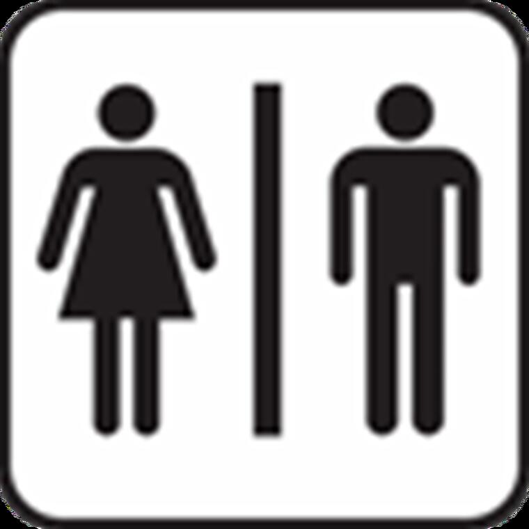 Logo Toilettes
