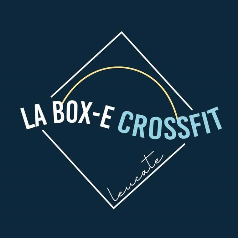 La Box-E crossfit