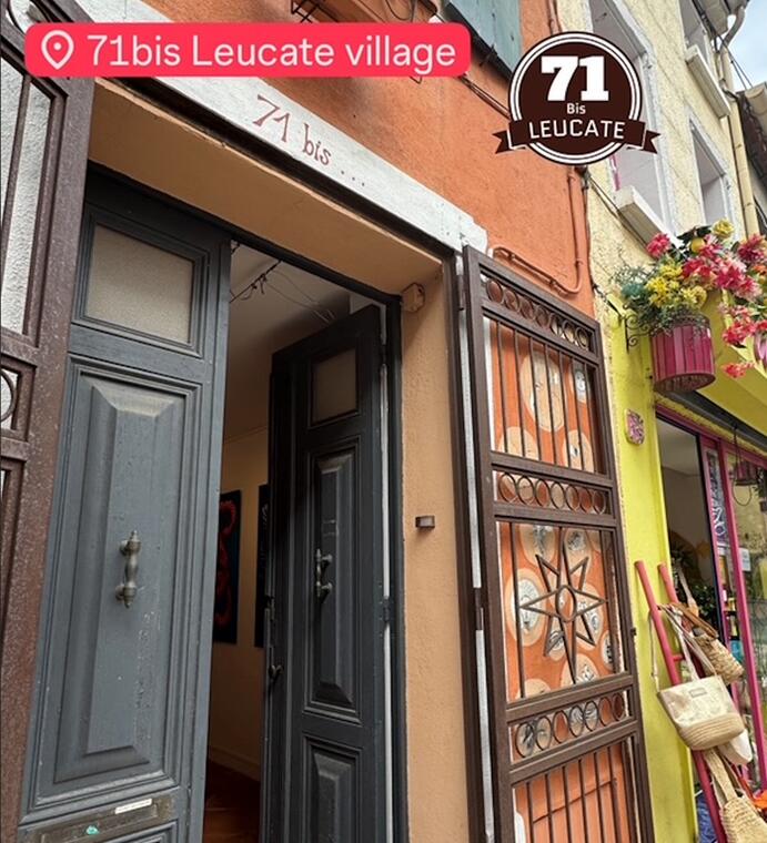 Atelier - Galerie 71 Bis