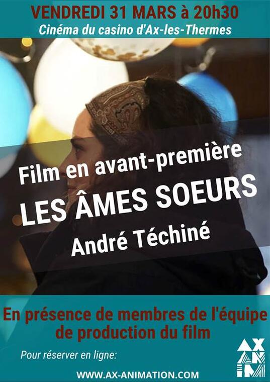 Affiche