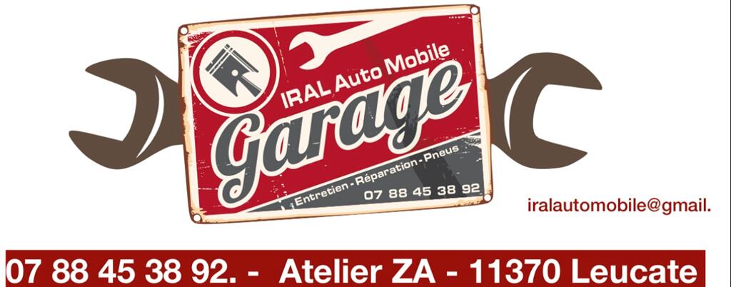 IRAL Auto Mobile Garage