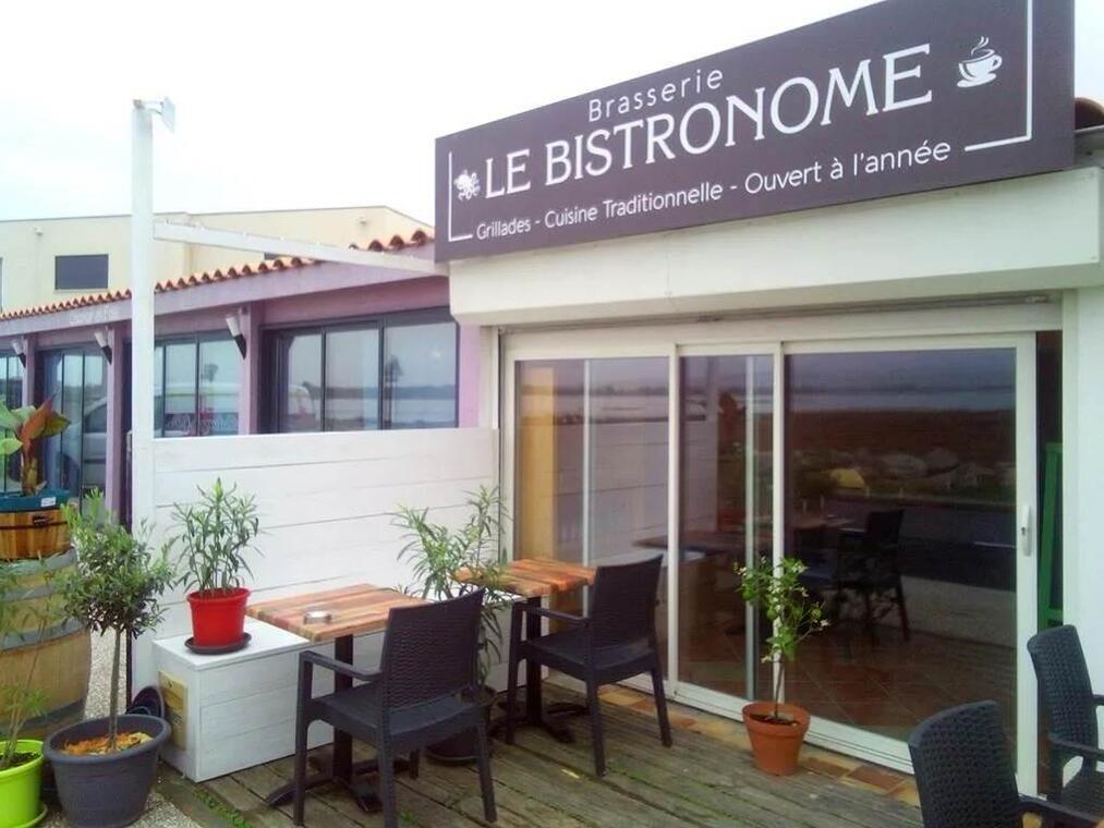 Bistronome