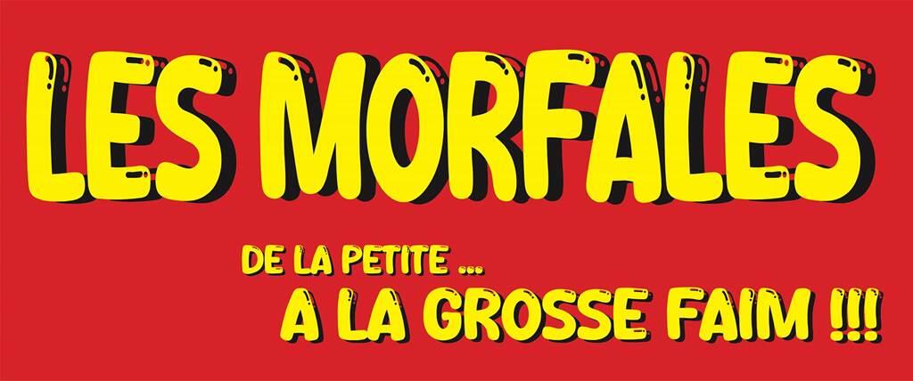 Les Morfales