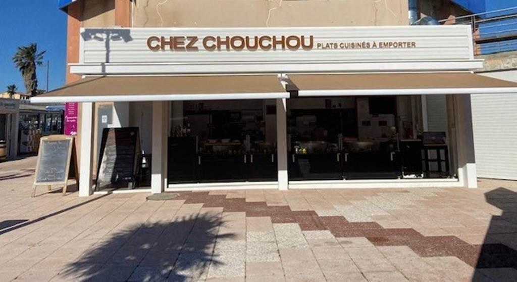 Chez Chouchou plats cuisinés