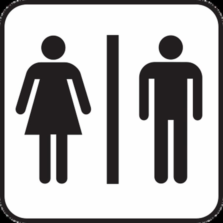 Toilettes Logo