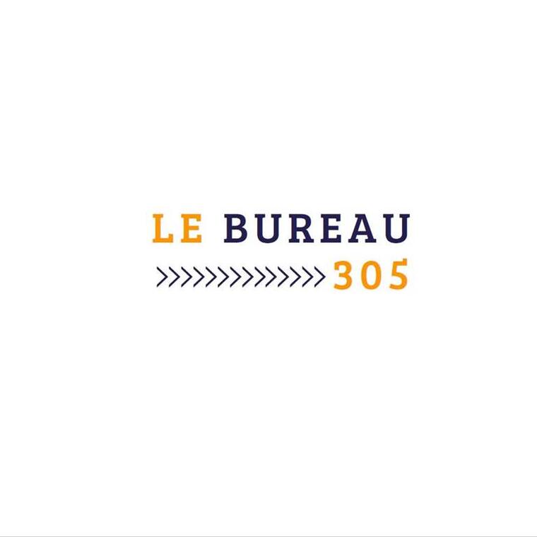 Le bureau 305