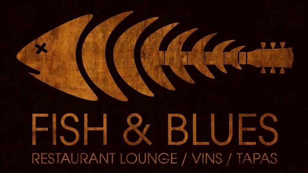 Fish & blues