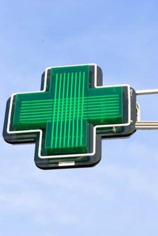 pharmacie