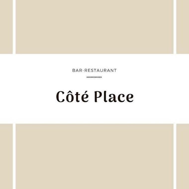 Côté Place