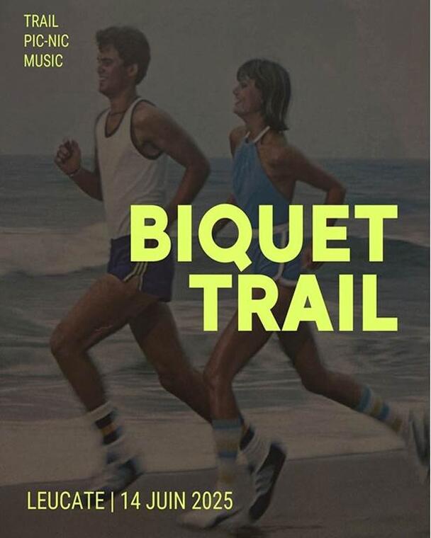Biquet Trail