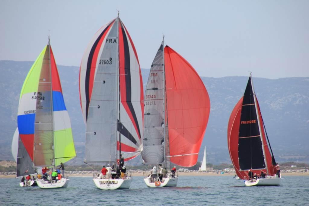 Régate Yacht Club Port Leucate