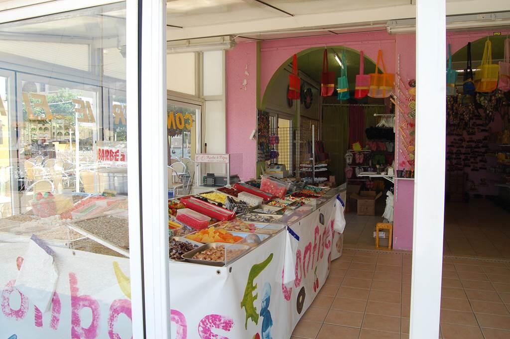 Confiserie du Port