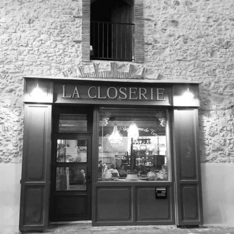 Réveillon au Restaurant La Closerie