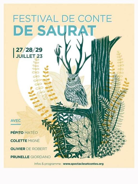 Affiche