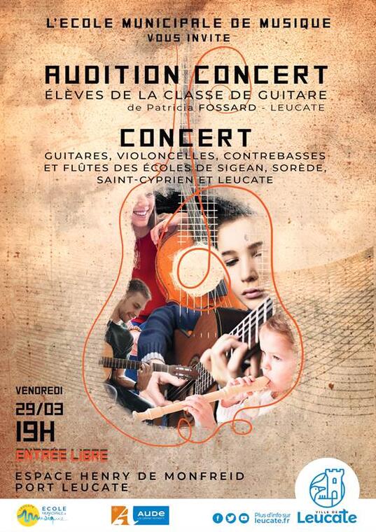 Affiche audition concert guitare du 29 mars_page-0001