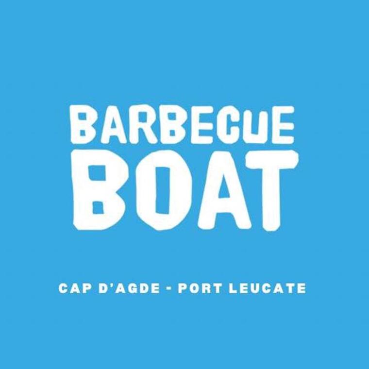 Barbecue Boat