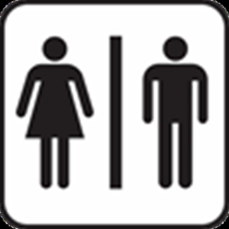 Logo Toilettes