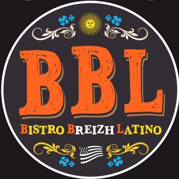 Bistro breizh latino