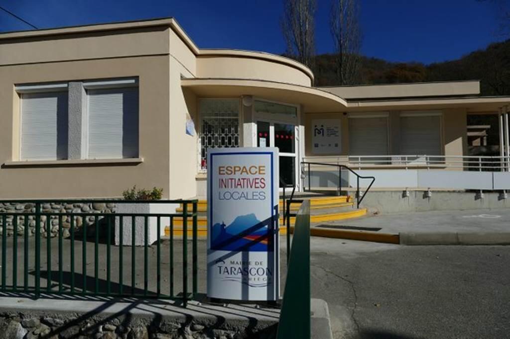 Espace d'Initiatives Locales