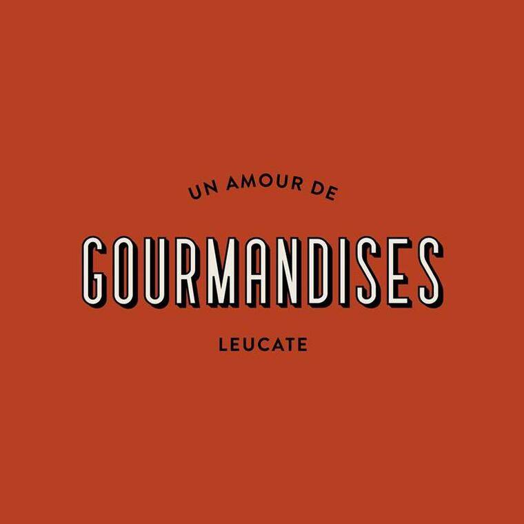 Gourmandises