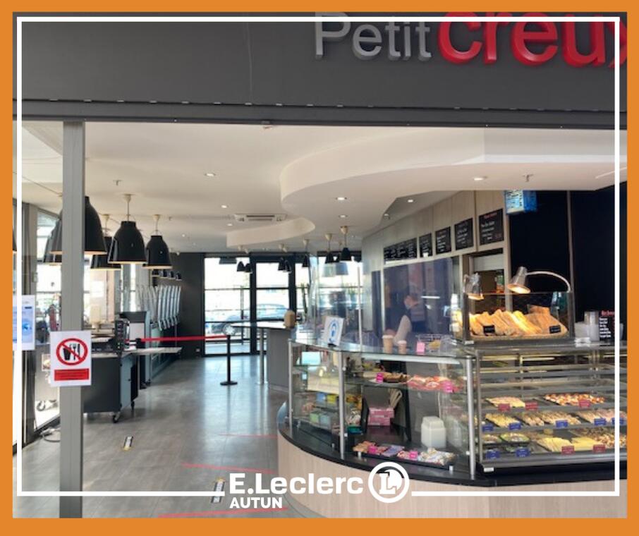 Le petit creux