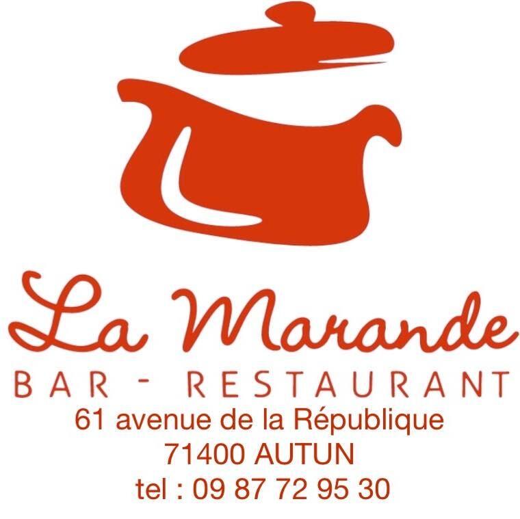 Bar Restaurant La Marande