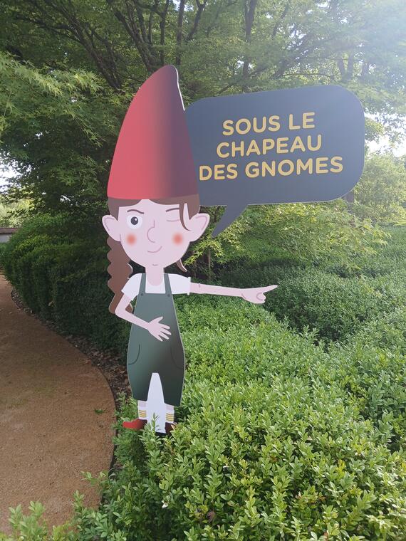 Muguette