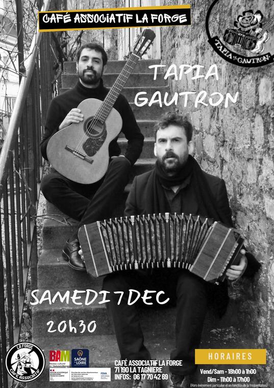 241207 concert tapia gautron