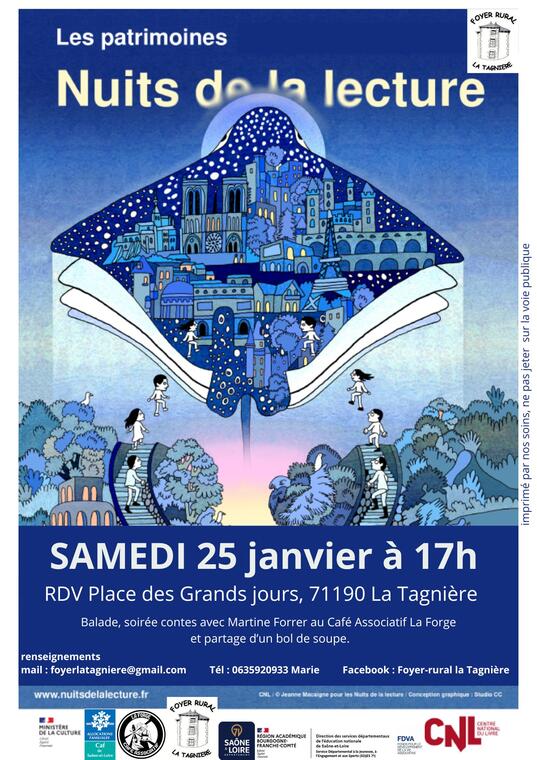 SAMEDI - 1