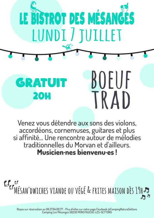 Boeuf-trad