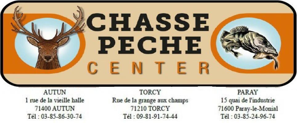 magasin de chasse et de pêche à Autun