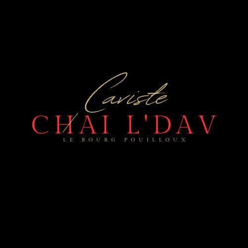 Caviste Chai L'Dav