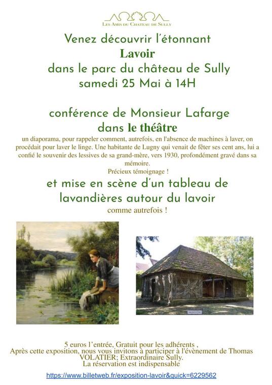 conférence - exposition