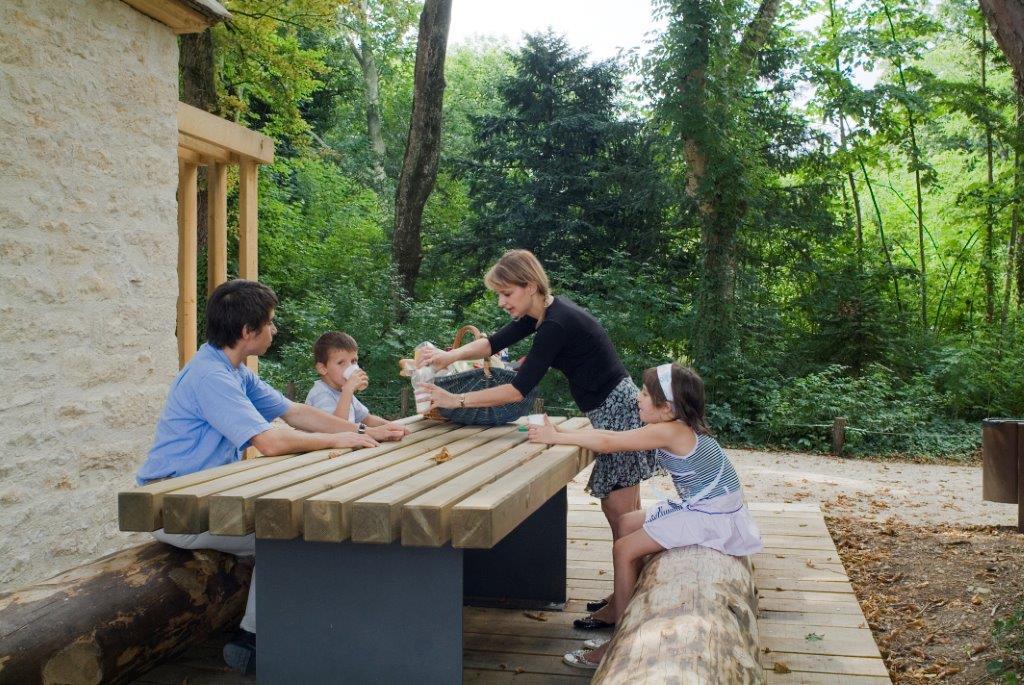 Famille