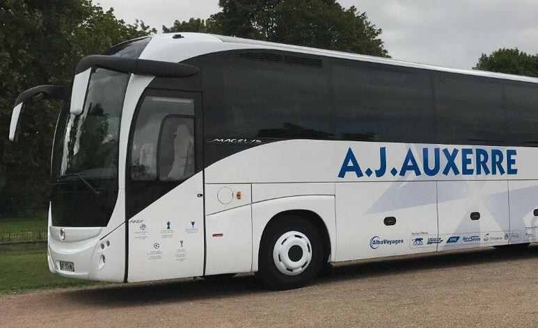 Bus AJA