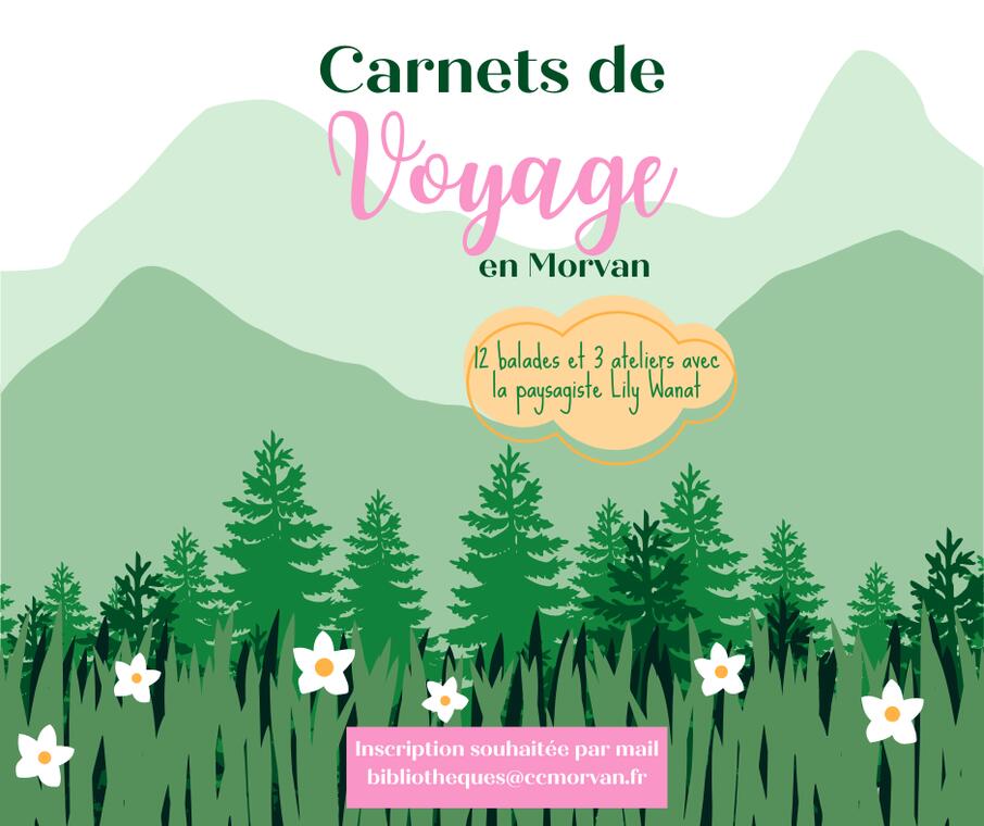 Carnet de voyage territoire (Publication Facebook) - 1