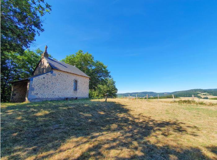 Chapelle de Montbois