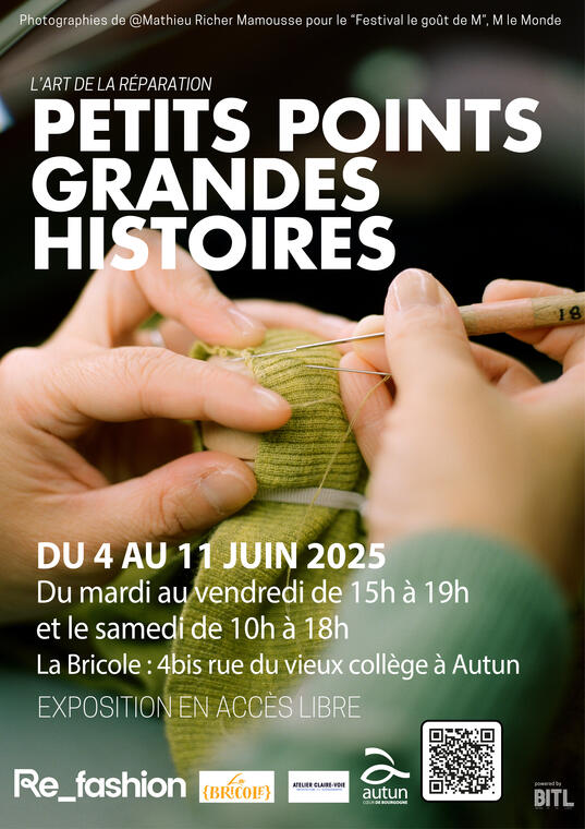 A3 EXPO La Bricole 4-06-25