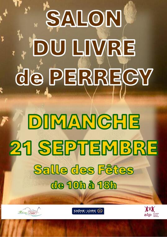 4e Salon du Livre