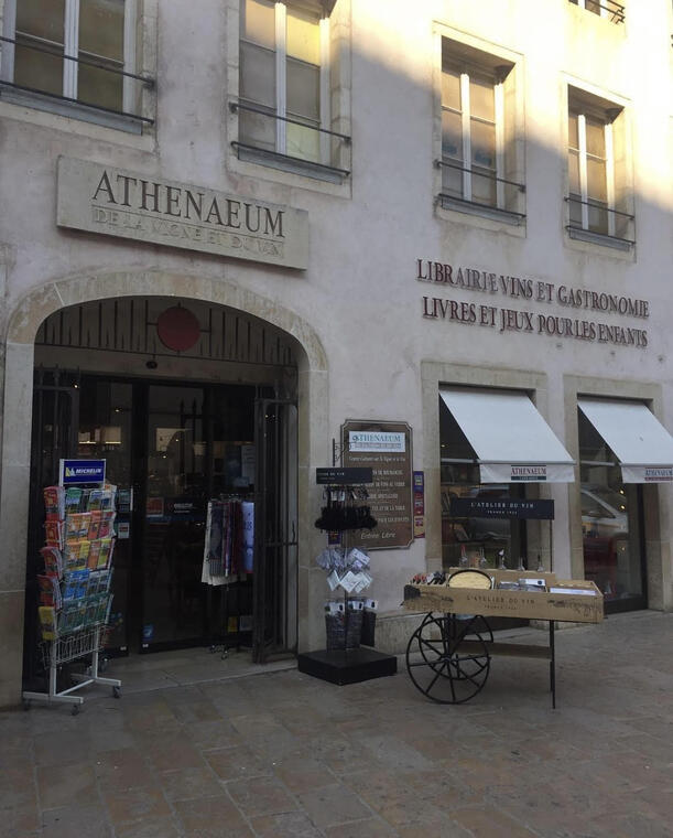 Athenaeum
