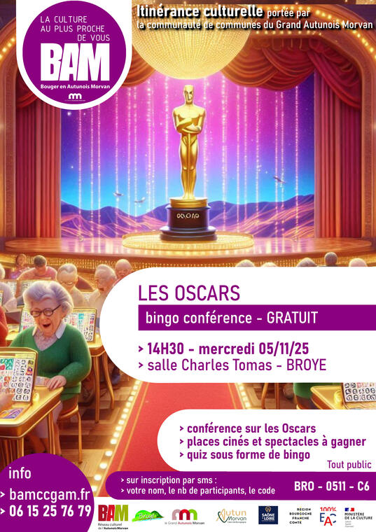 BINGO