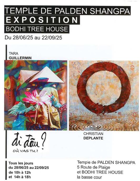 Exposition 71
