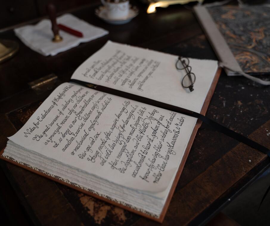 Dictée géante