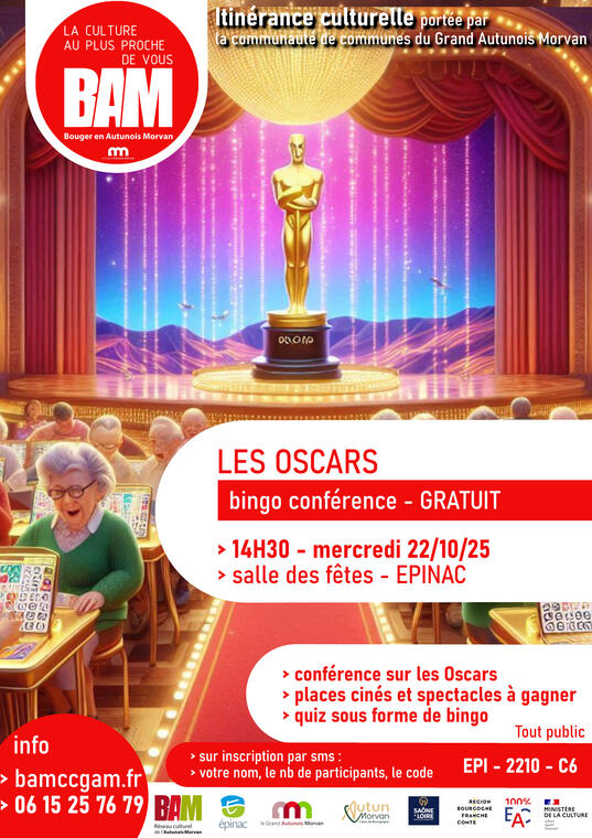 BINGO