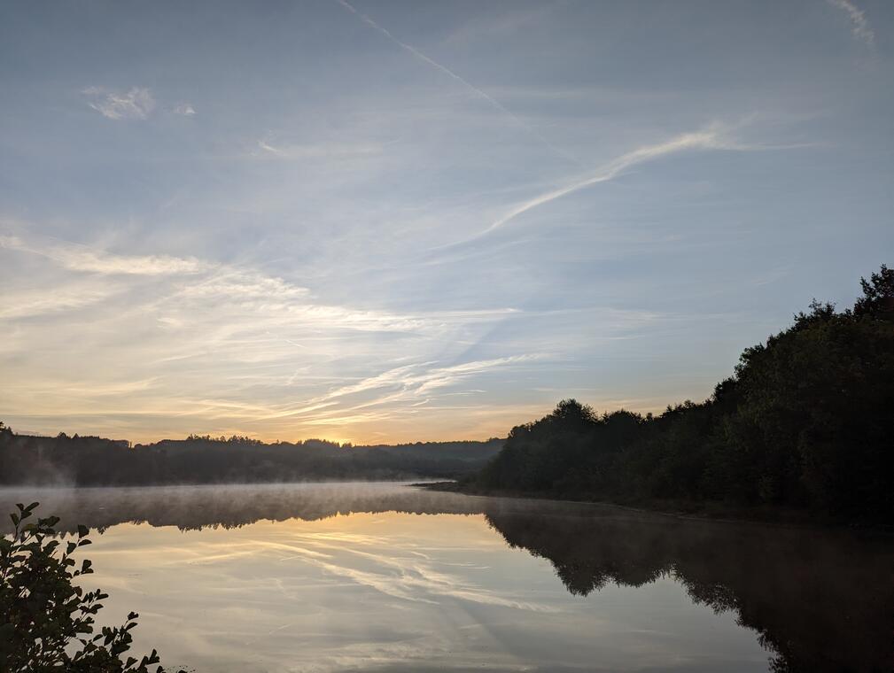 Etang Taureau©PC-PNRM