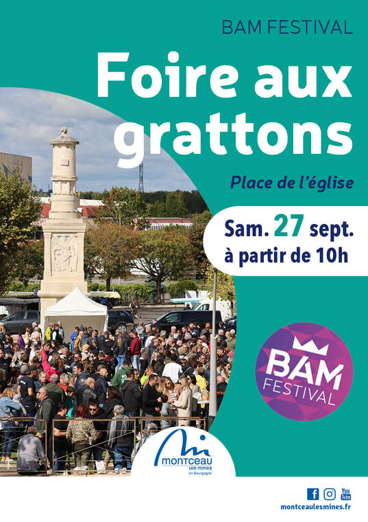 Foire aux grattons