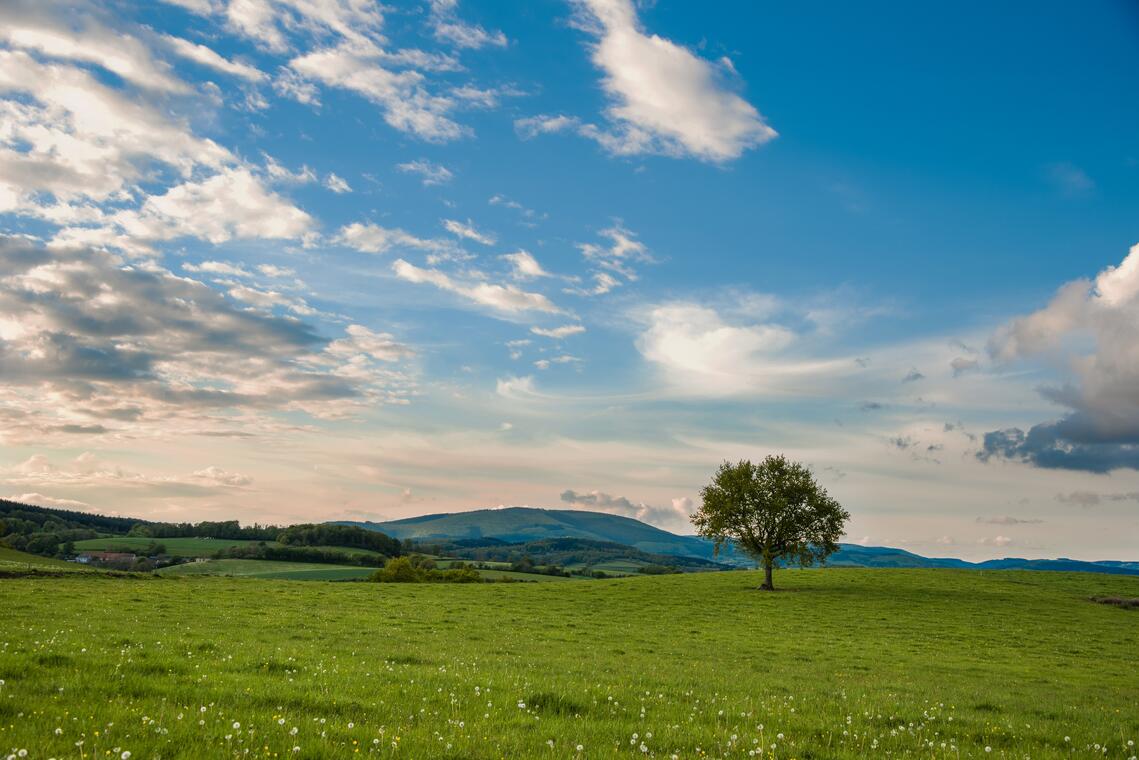 Campagne Autunoise