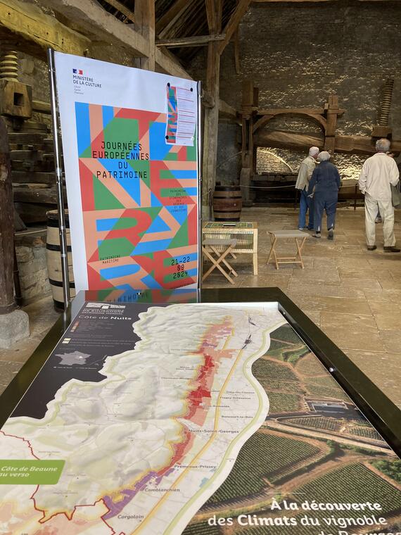 Association des Climats