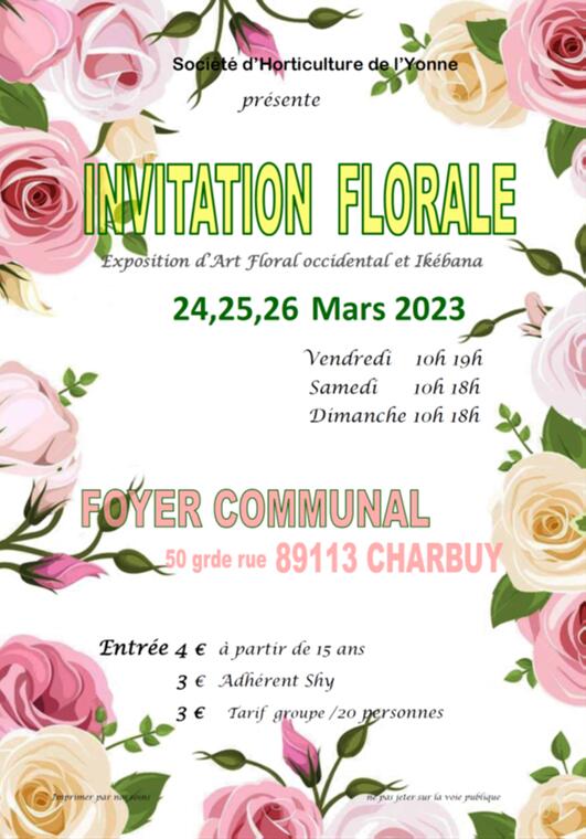 Affiche